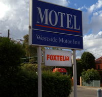 Westside Motor Inn - Accommodation Sydney