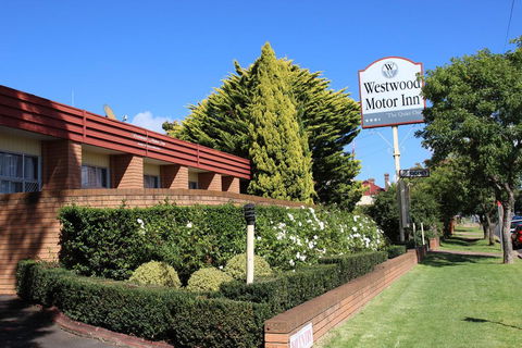 Westwood Motor Inn - Accommodation Sydney 0