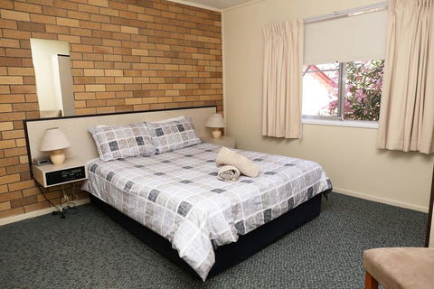 Westwood Motor Inn - Accommodation Sydney 2