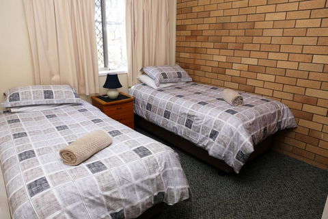 Westwood Motor Inn - Accommodation Sydney 3
