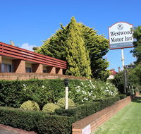 Westwood Motor Inn - Accommodation Sydney
