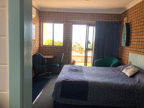 Whale Fisher Motel - Sydney 4u 1