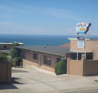 Whale Fisher Motel - Sydney 4u