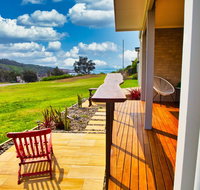 Whale Studio Apartment 1a Ocean Street - Sydney Resort