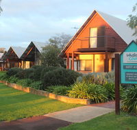 Whalers Cove Villas - Sydney 4u
