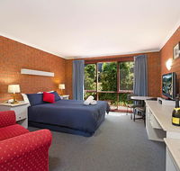 Whalers Rest Motor Inn - Sydney 4u