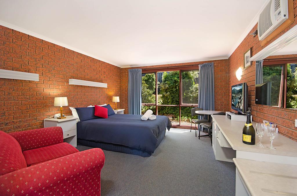 Mount Richmond VIC Sydney 4u
