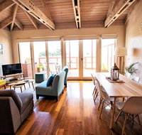 WHARF COTTAGE - Accommodation Sydney