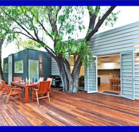 Whatmans Beach House - Sydney 4u