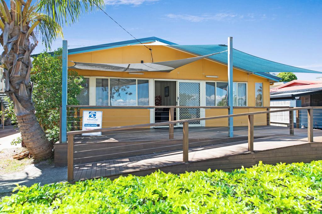  Accommodation Sydney