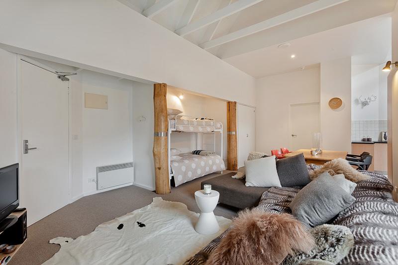 Glen Wills VIC Sydney Resort