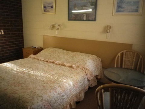 White Lanterns Motel - Sydney 4u 3