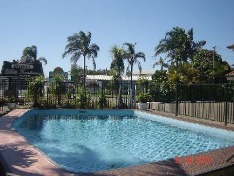 White Lanterns Motel - Sydney 4u 0