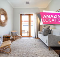 Whitehaven on Moseley - Wifi - Nespresso - Sydney 4u