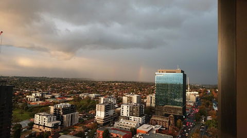 Whitehorse Towers Self Service Holiday Apartment - Sydney 4u 2