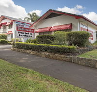 Whiteoaks Motel  Lodges - Sydney 4u