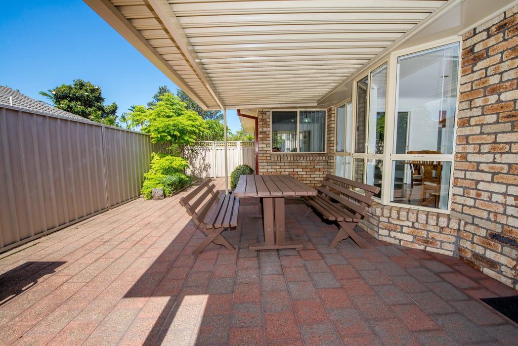 Fingal Bay NSW Sydney Resort