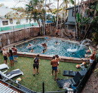 Why Not Backpackers - Sydney 4u