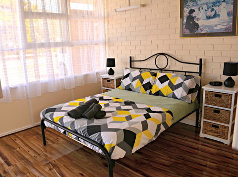 Whyalla Country Inn Motel - Sydney 4u 2