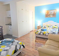 Whyalla Country Inn Motel - Sydney 4u