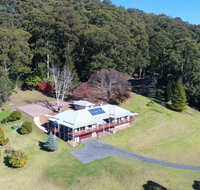 Wild Peace Mountain Lodge - Kangaroo Valley - Sydney Resort