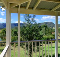 Wild Rose Cottage- Kiaroo Kangaroo Valley - Sydney 4u