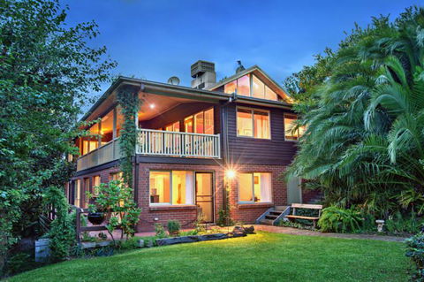 Wildwood Lodge - Sydney 4u 0