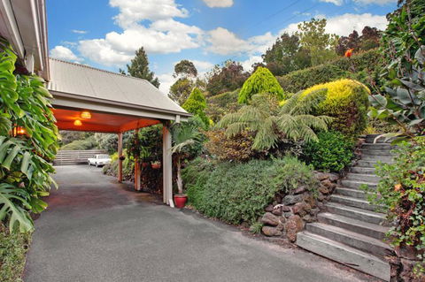Wildwood Lodge - Sydney 4u 3