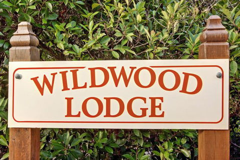Wildwood Lodge - Sydney 4u 1
