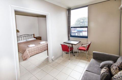 Wiley Park Hotel - Sydney 4u 0