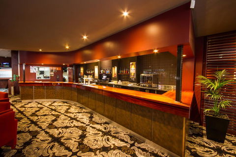 Wiley Park Hotel - Sydney 4u 3