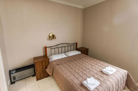 Wiley Park Hotel - Sydney 4u 2