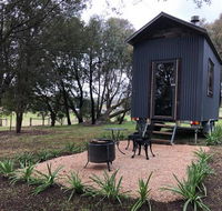 Willandra Tiny House - Sydney 4u