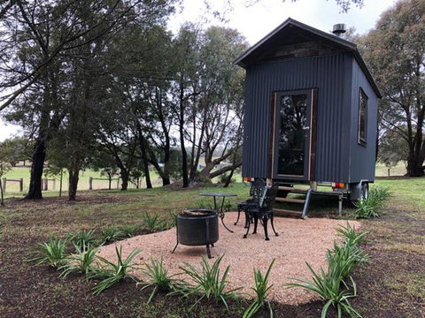 Willandra Tiny House - Sydney 4u 0