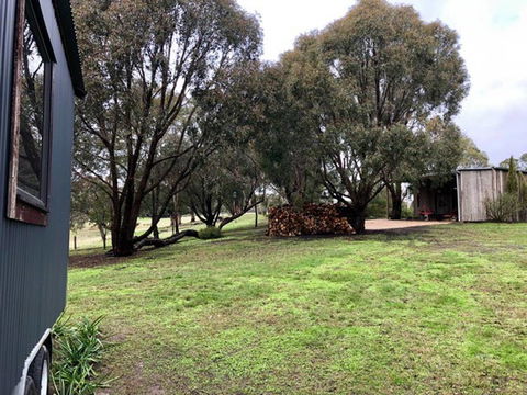 Willandra Tiny House - Sydney 4u 1