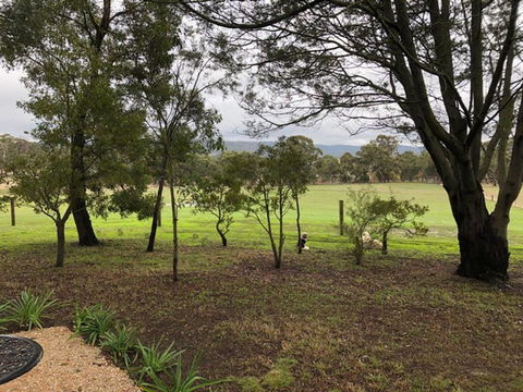 Willandra Tiny House - Sydney 4u 3