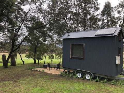 Willandra Tiny House - Sydney 4u 2