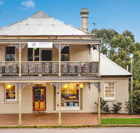 William Arnott Hotel - Accommodation Sydney