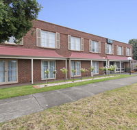William Dutton Motel - Sydney 4u
