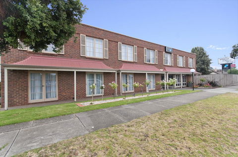 William Dutton Motel - Sydney 4u 0