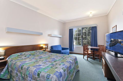 William Dutton Motel - Sydney 4u 3
