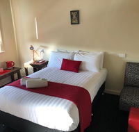 William Farrer Hotel - Sydney 4u