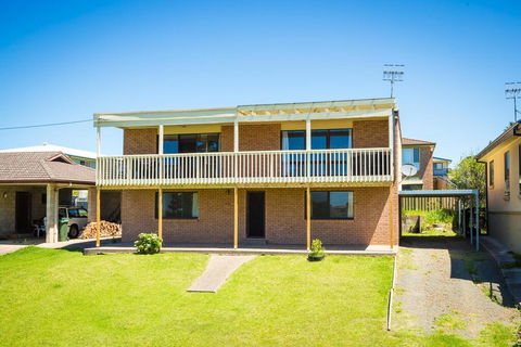 Williams Wonder - Large Beach House - Sydney 4u 0