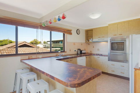 Williams Wonder - Large Beach House - Sydney 4u 2