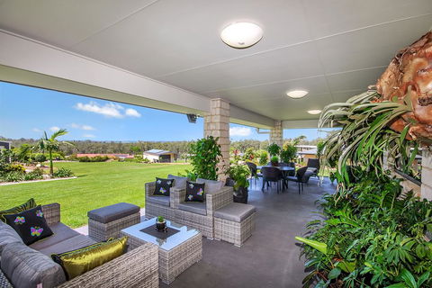 Willowbank Drive Bed & Breakfast - Sydney 4u 0