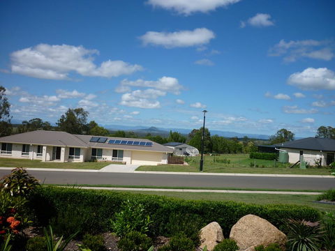 Willowbank Drive Bed & Breakfast - Sydney 4u 3