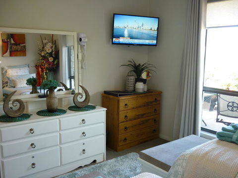Willowbank Drive Bed & Breakfast - Sydney 4u 2