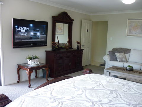 Willowbank Drive Bed & Breakfast - Sydney 4u 1