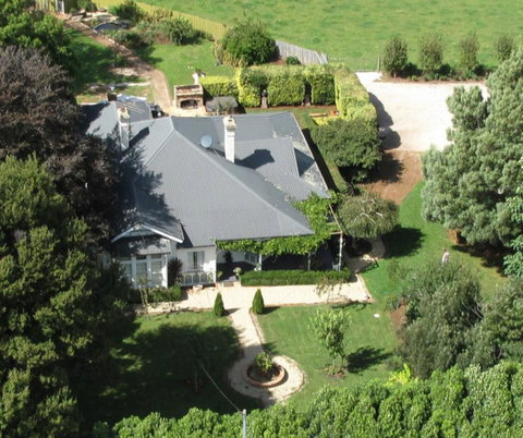 Willowlodge - Accommodation Sydney 0