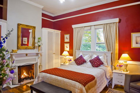 Willowlodge - Accommodation Sydney 1